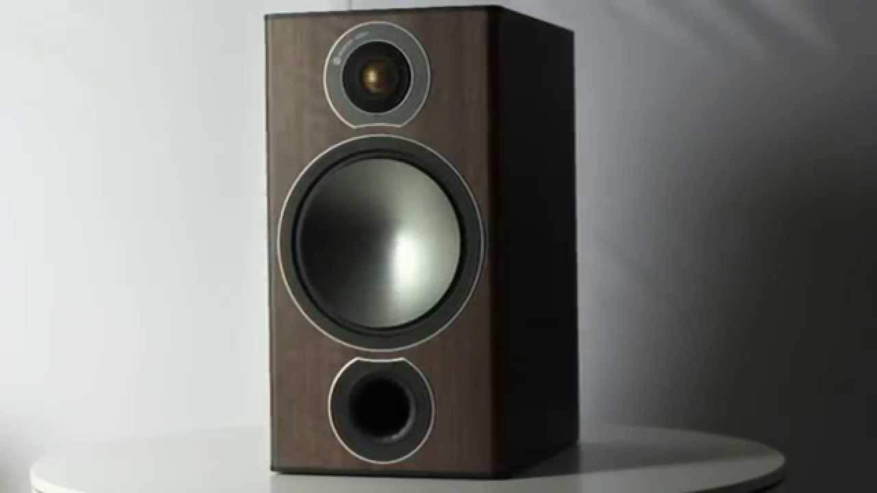 Audio Bronze 2 Review |