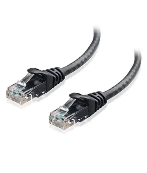 Ethernet Cable Cat.8 10m – AlHamlan Store