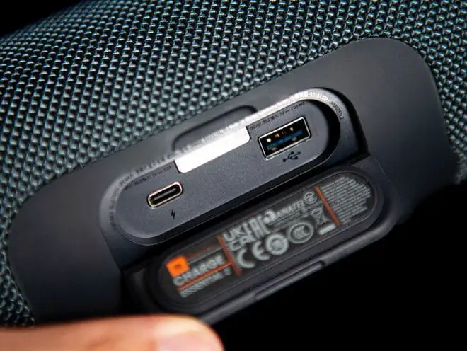 JBL Charge Essential 2 Portable Speaker Review – HiFiReport